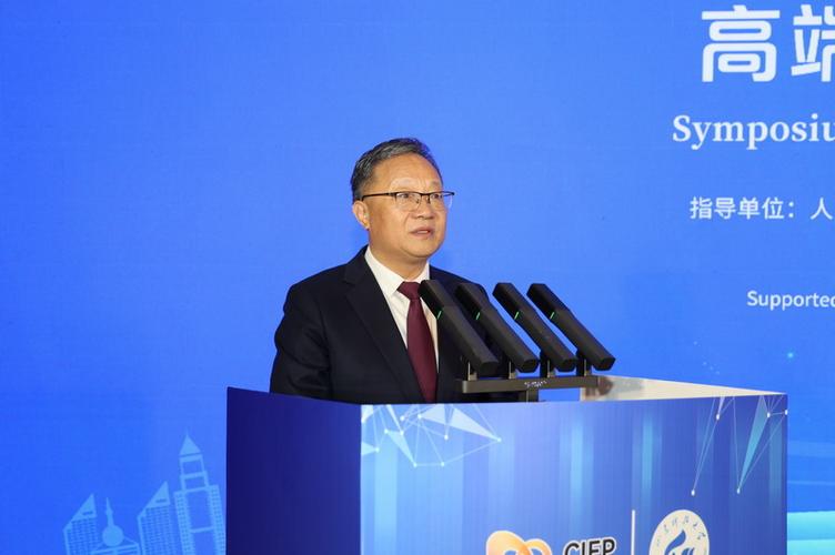 山东科技大学举办高端装备技术交流洽谈会暨高层次外国专家齐鲁行活动
