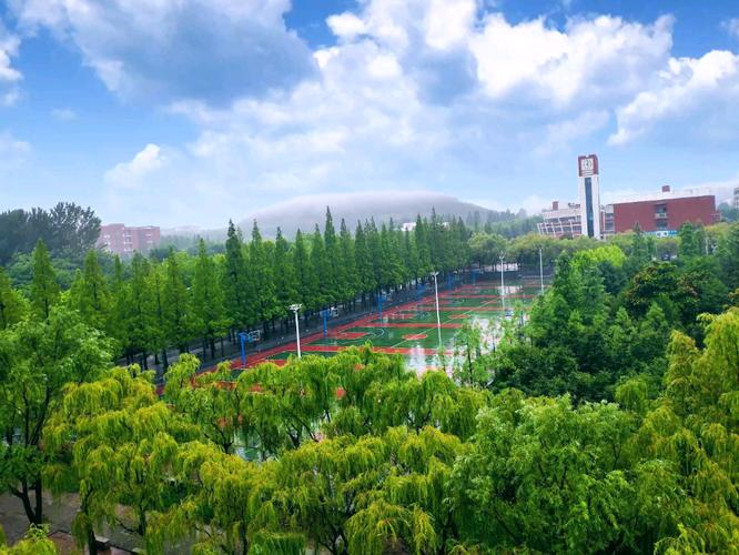 山东科技大学(黄岛校区)##山东科技大